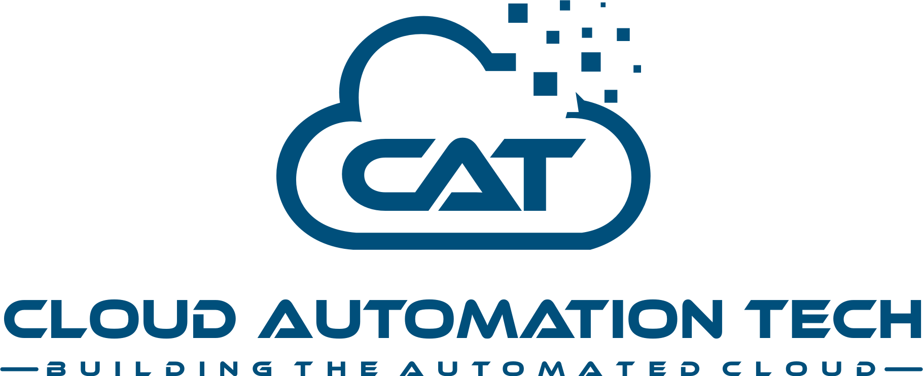 Cloud Automation Tech